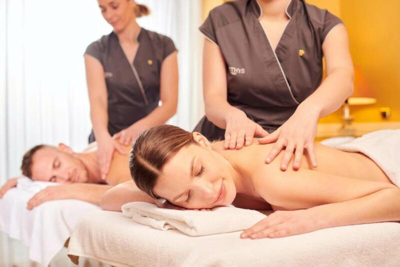 relais and chateaux hotel heritage massage