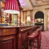 hotel le plaza brussels bar