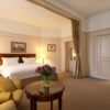 hotel le plaza brussels king bed