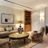 hotel le plaza brussels suite