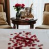 hotel le plaza brussels welcome gift